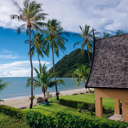 Utalay Koh Chang Villas Buitenkant foto