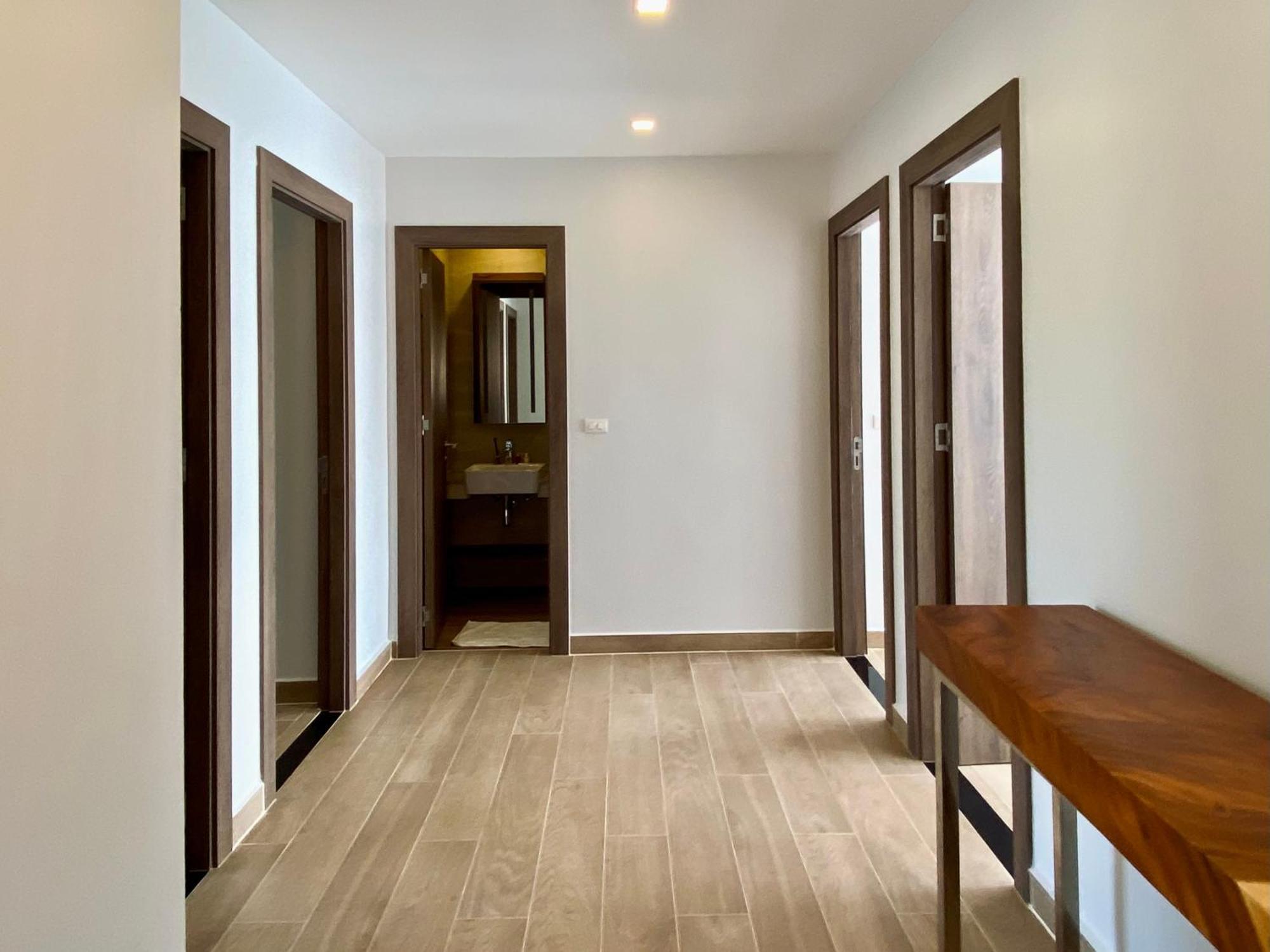 Utalay Koh Chang Villas Kamer foto
