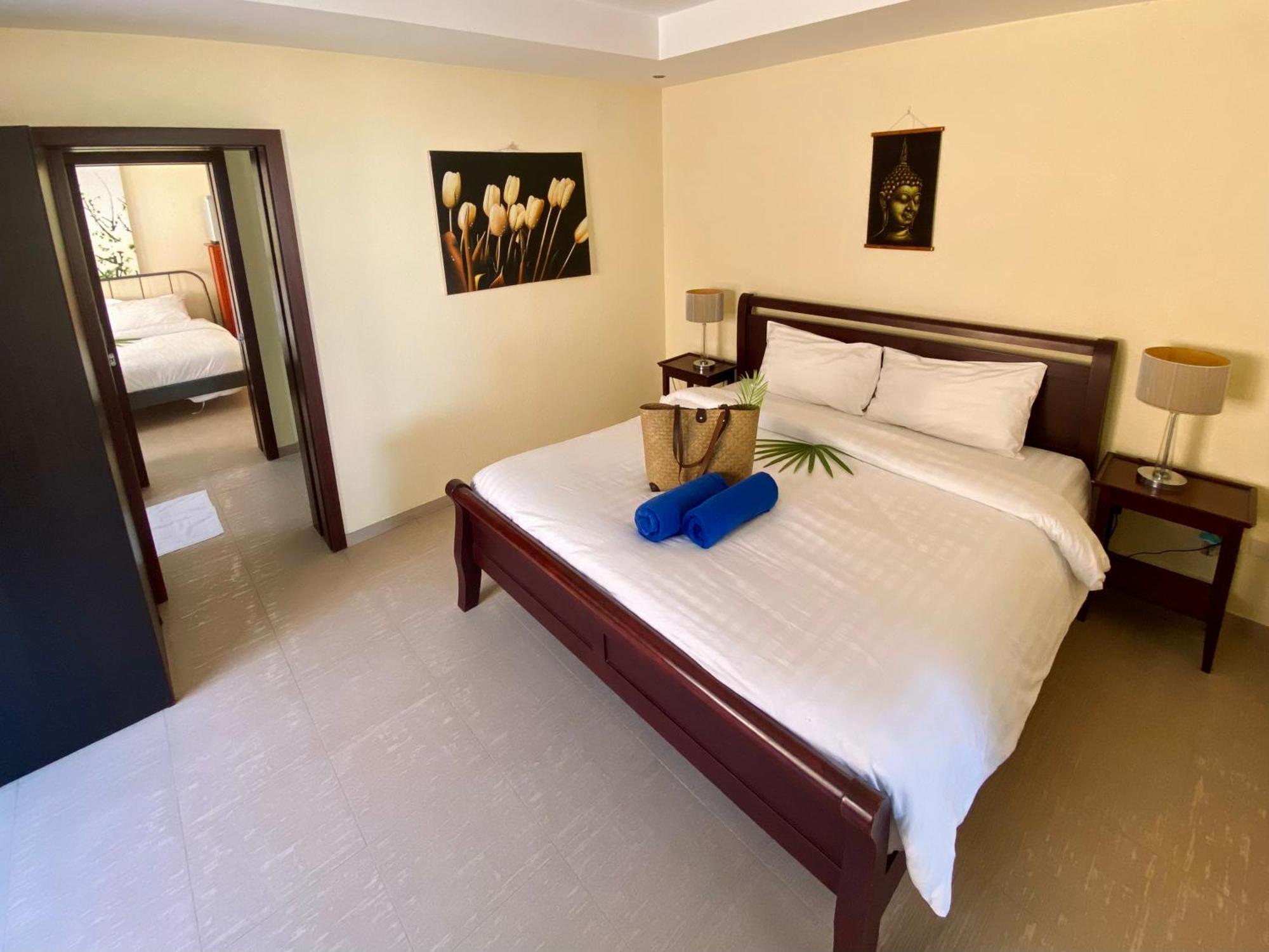 Utalay Koh Chang Villas Buitenkant foto