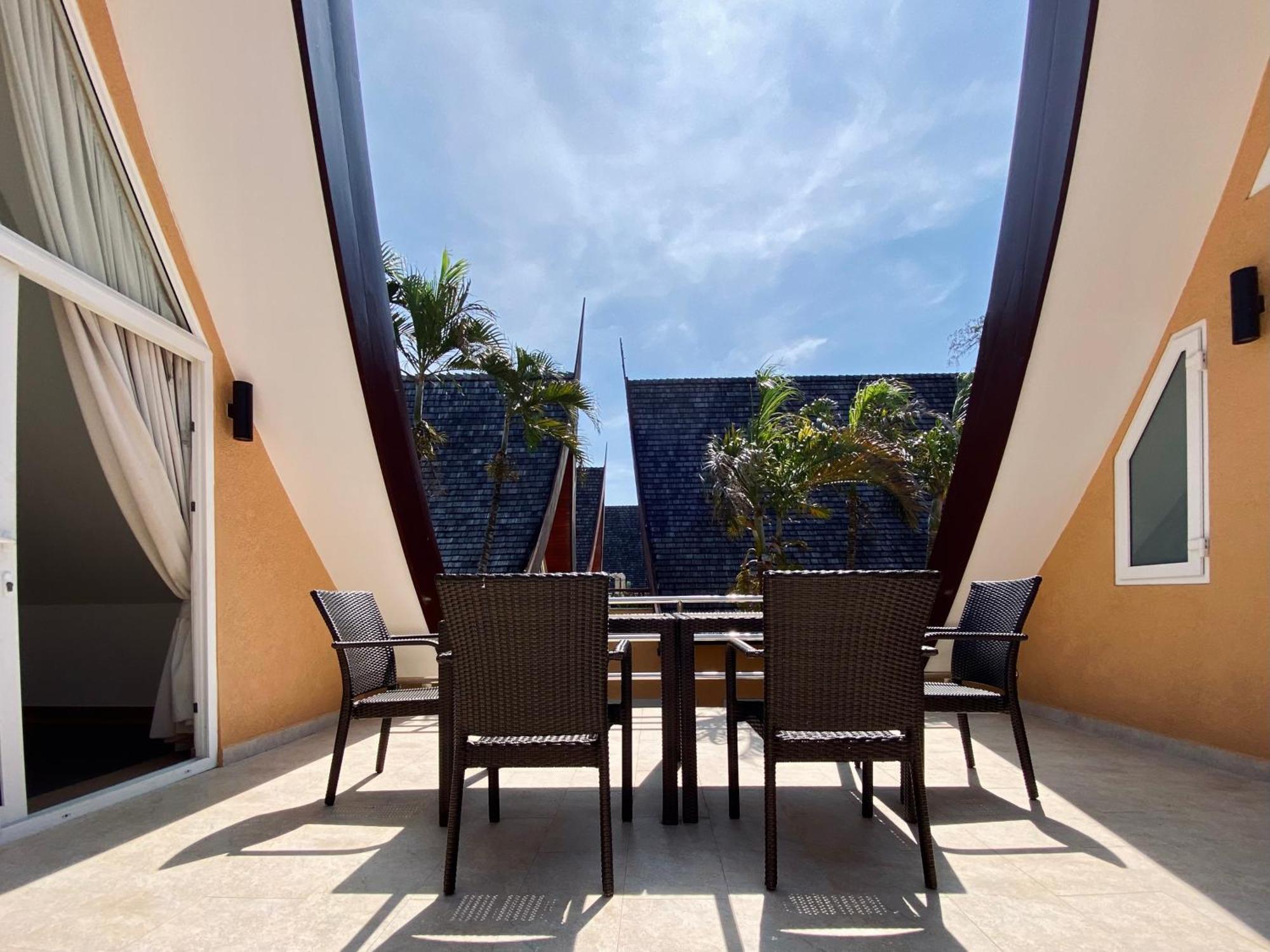 Utalay Koh Chang Villas Kamer foto